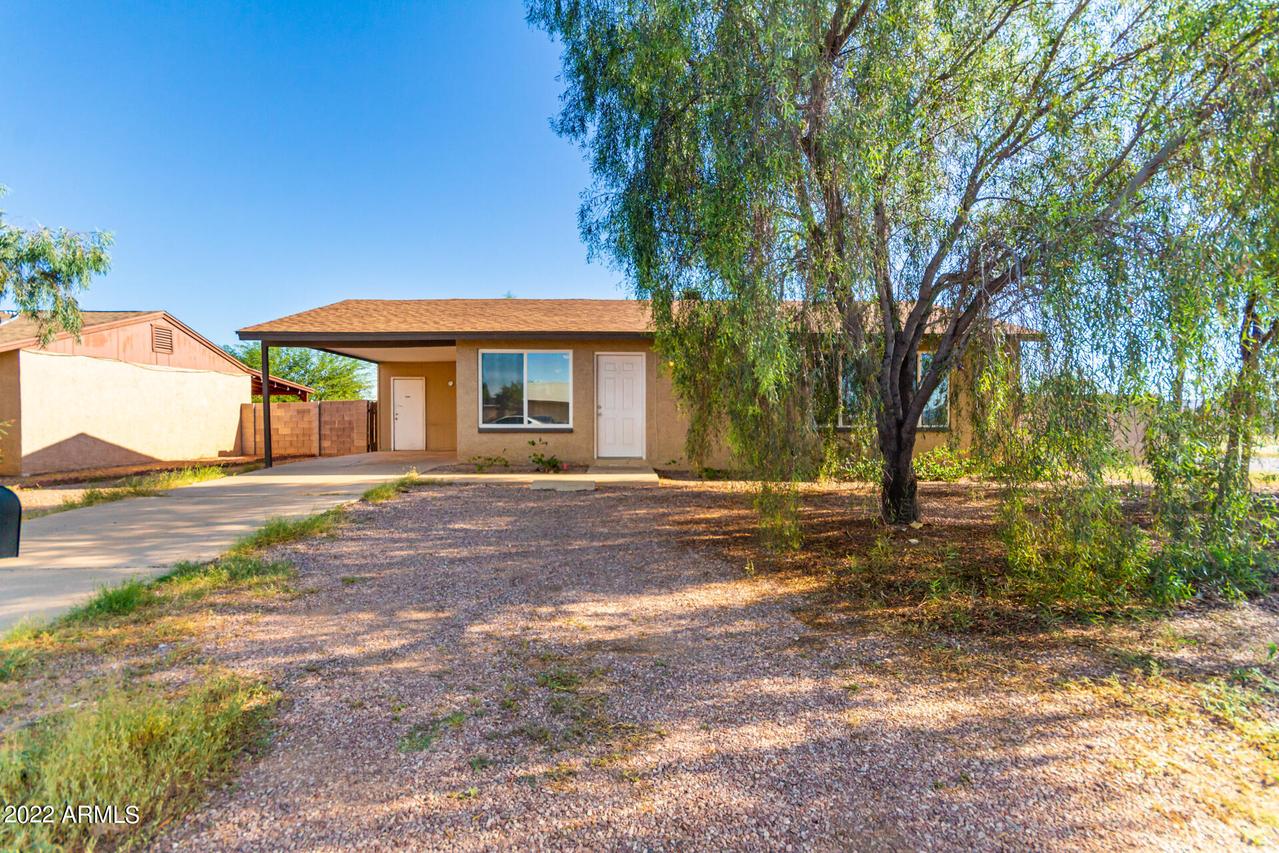 101 E Evelyn St., Casa Grande, AZ 85122
