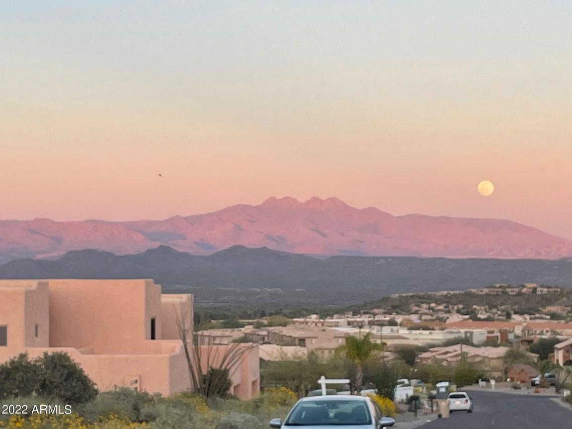 16004 E Sunflower Dr. #8, Fountain Hills, AZ 85268
