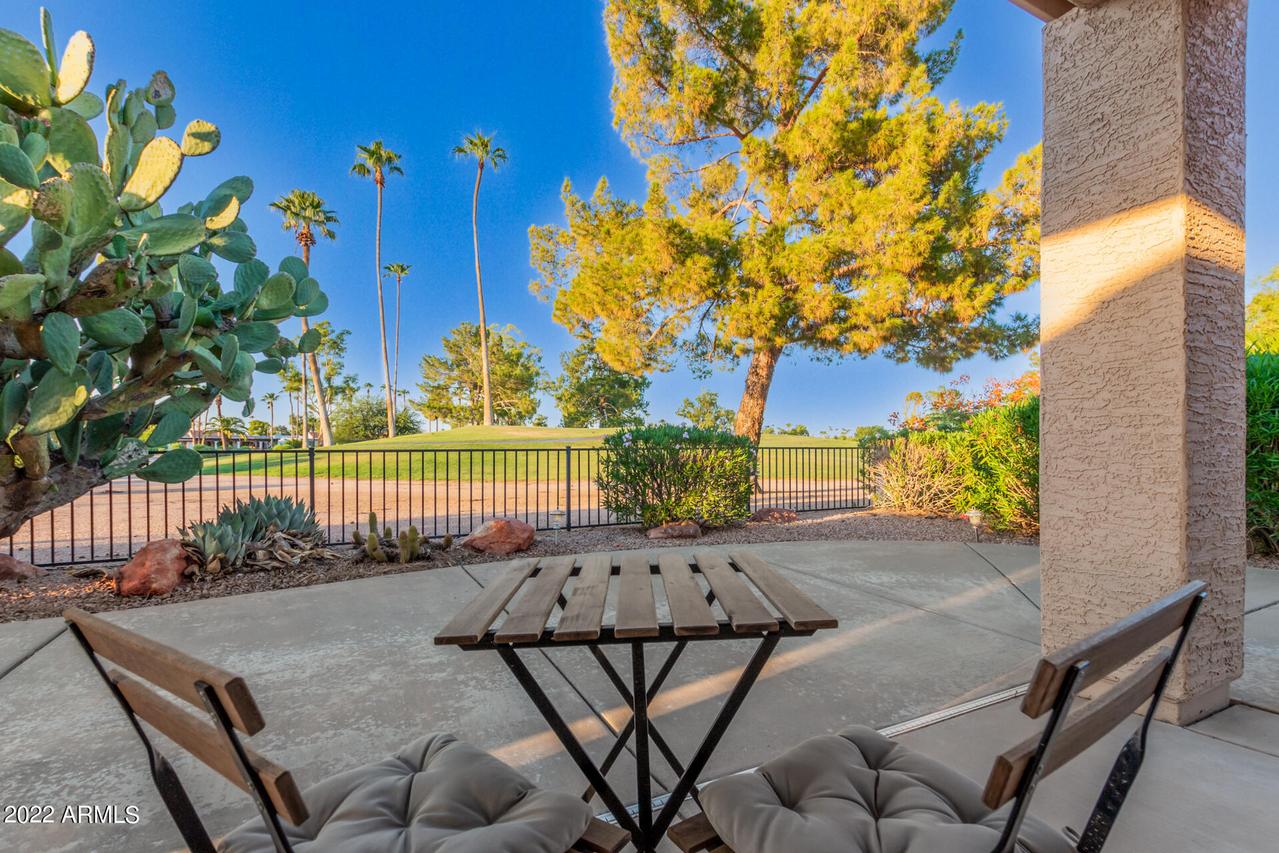 25631 S Howard Dr., Sun Lakes, AZ 85248