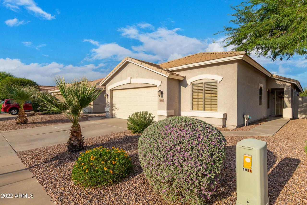 4091 S Dew Drop Ct., Gilbert, AZ 85297