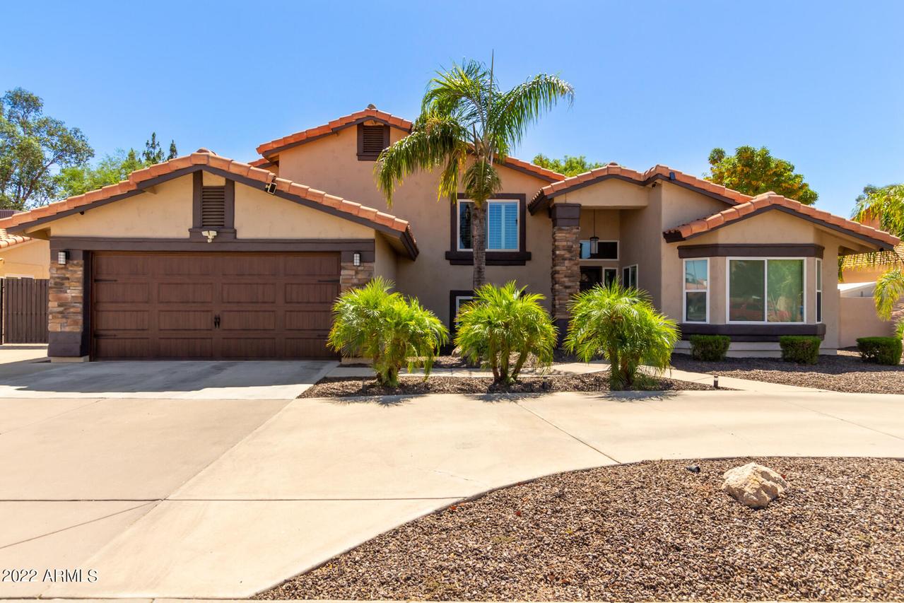 14831 N 44th Pl., Phoenix, AZ 85032
