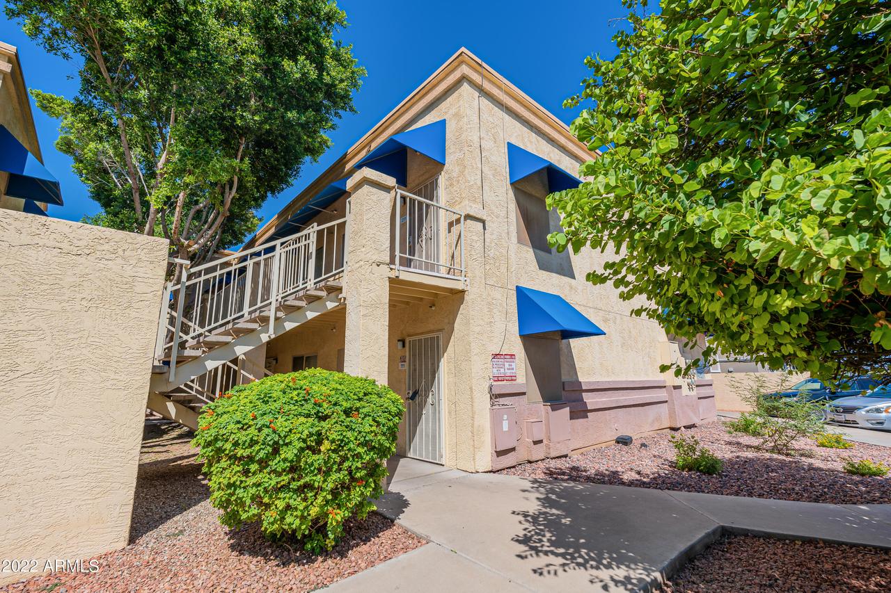 12221 W Bell Rd. #209, Surprise, AZ 85378