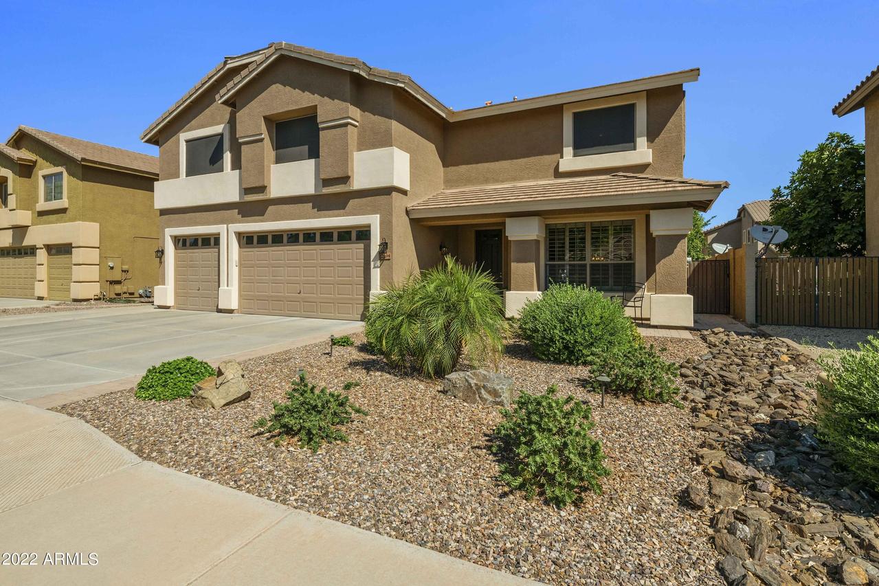 2694 E Birchwood Pl., Chandler, AZ 85249
