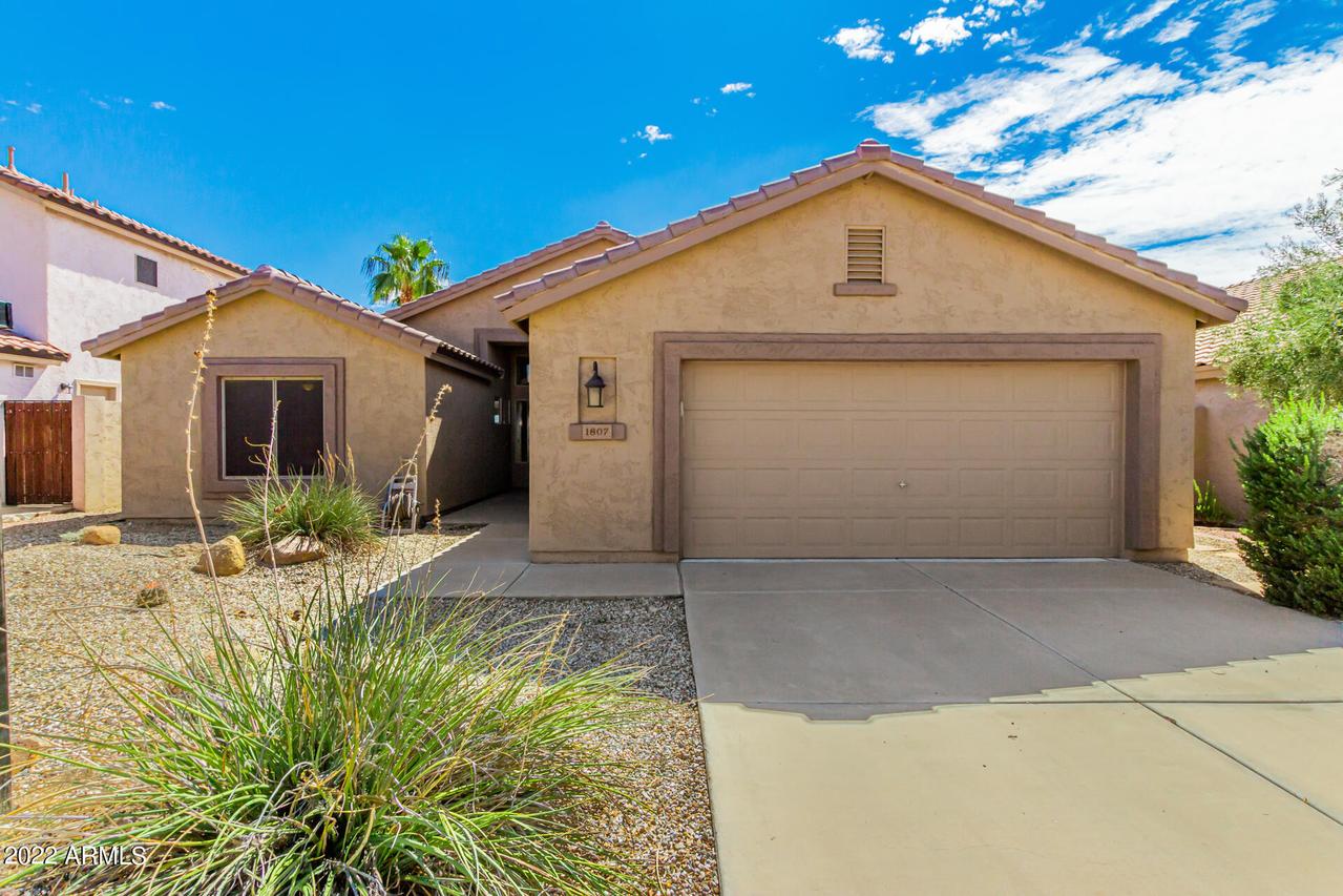 1807 W Amberwood Dr., Phoenix, AZ 85045