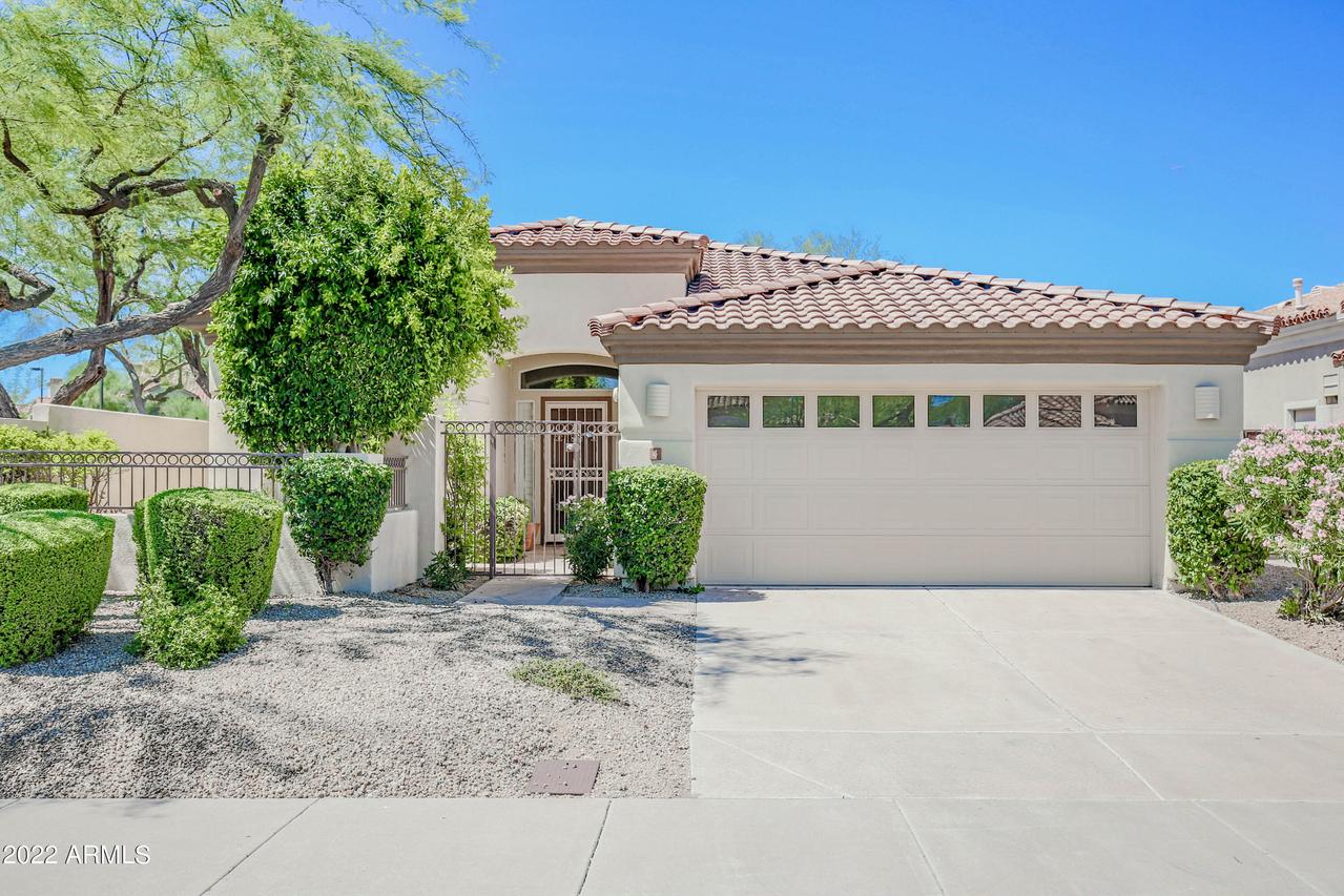 7979 E Princess Dr. #4, Scottsdale, AZ 85255