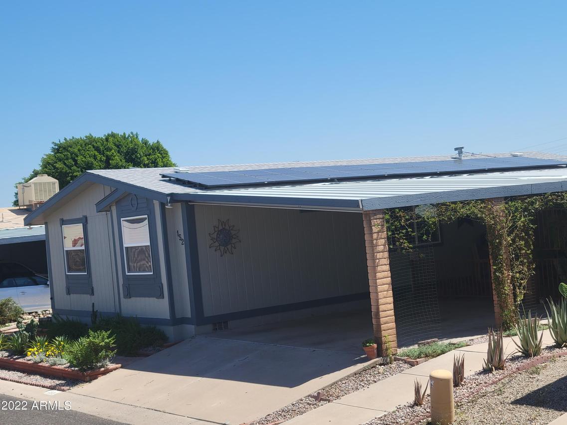 8601 N 103rd Ave. #152, Peoria, AZ 85345