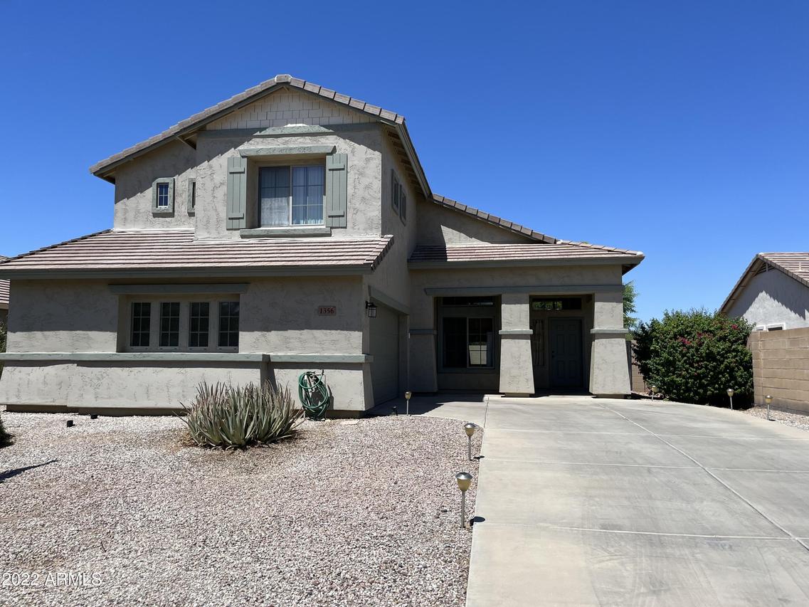 1356 E Laurel Pl., Casa Grande, AZ 85122