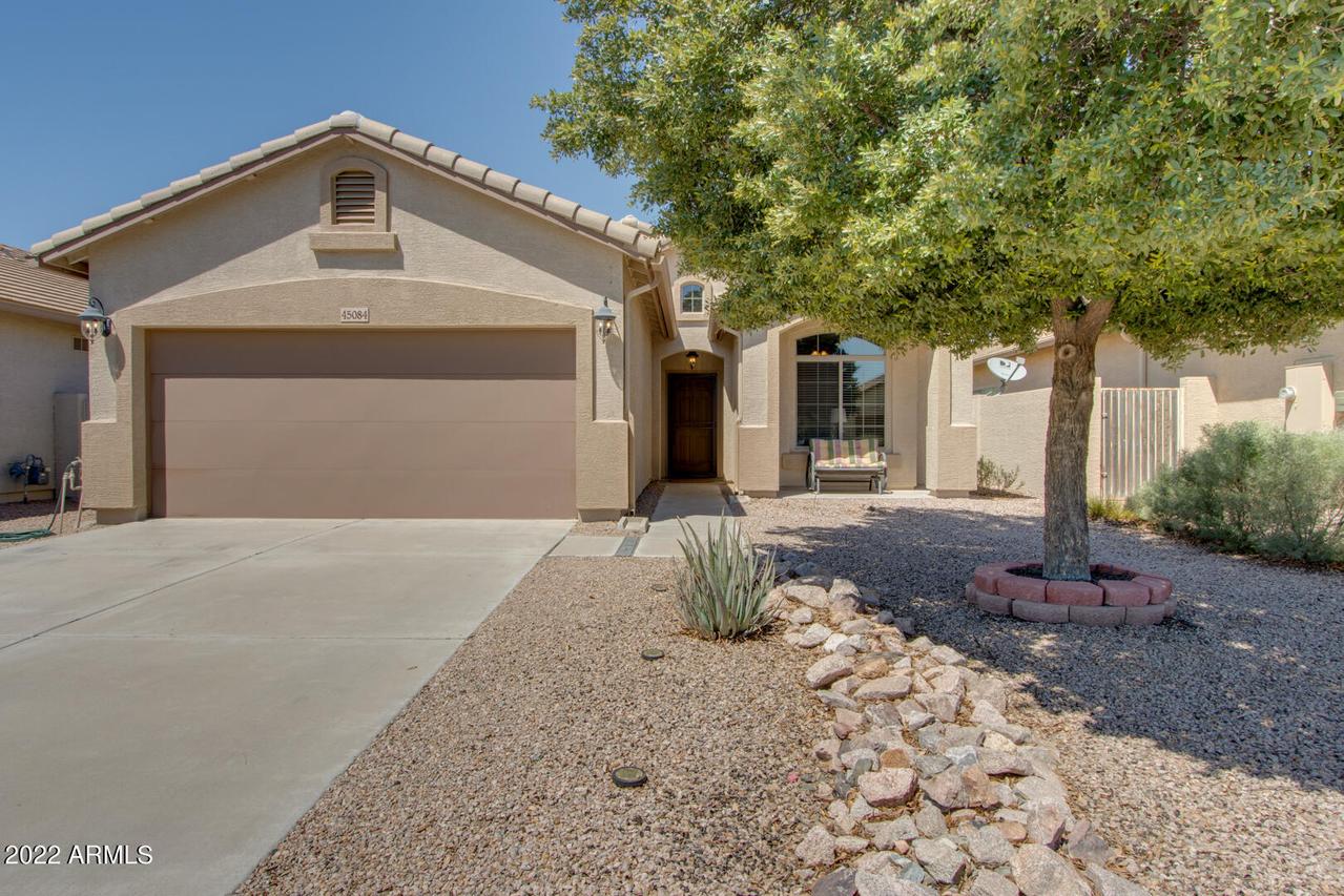 45084 W Mescal St., Maricopa, AZ 85239
