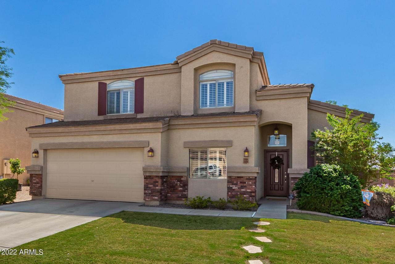 23231 W Hopi St., Buckeye, AZ 85326