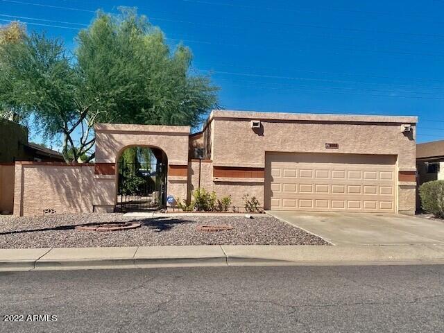 4016 E Covina St., Mesa, AZ 85205