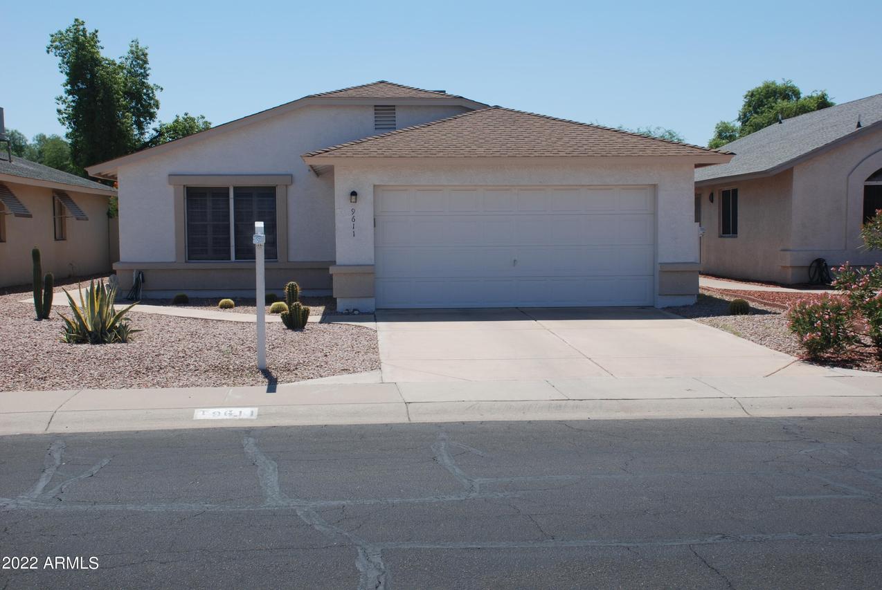 9611 W Carol Ave., Peoria, AZ 85345