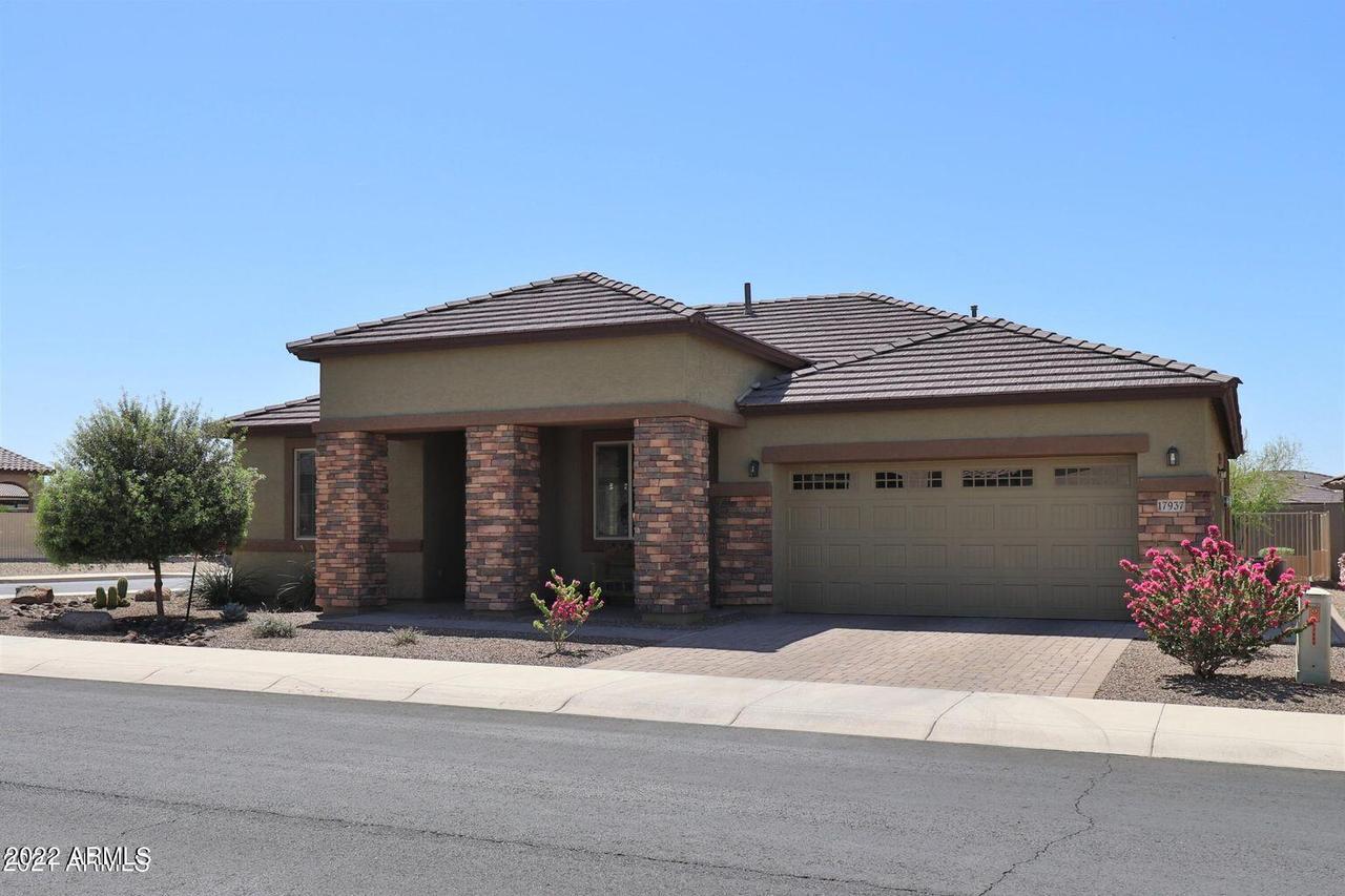 17937 W Deer Creek Rd., Goodyear, AZ 85338
