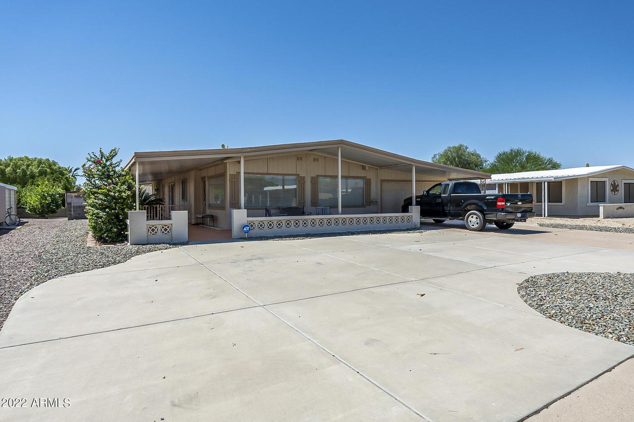 9108 E Cactus Ln., Sun Lakes, AZ 85248