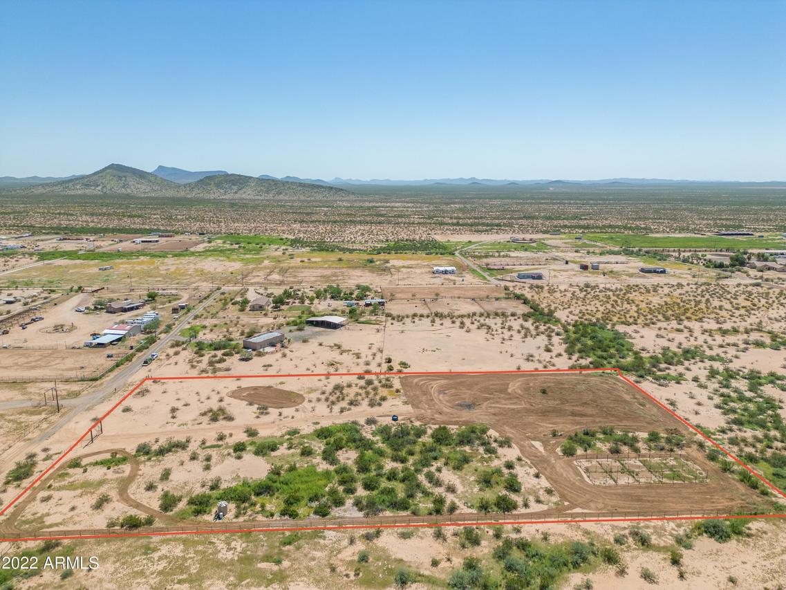 52250 N 463rd Ave. #29, Wickenburg, AZ 85390