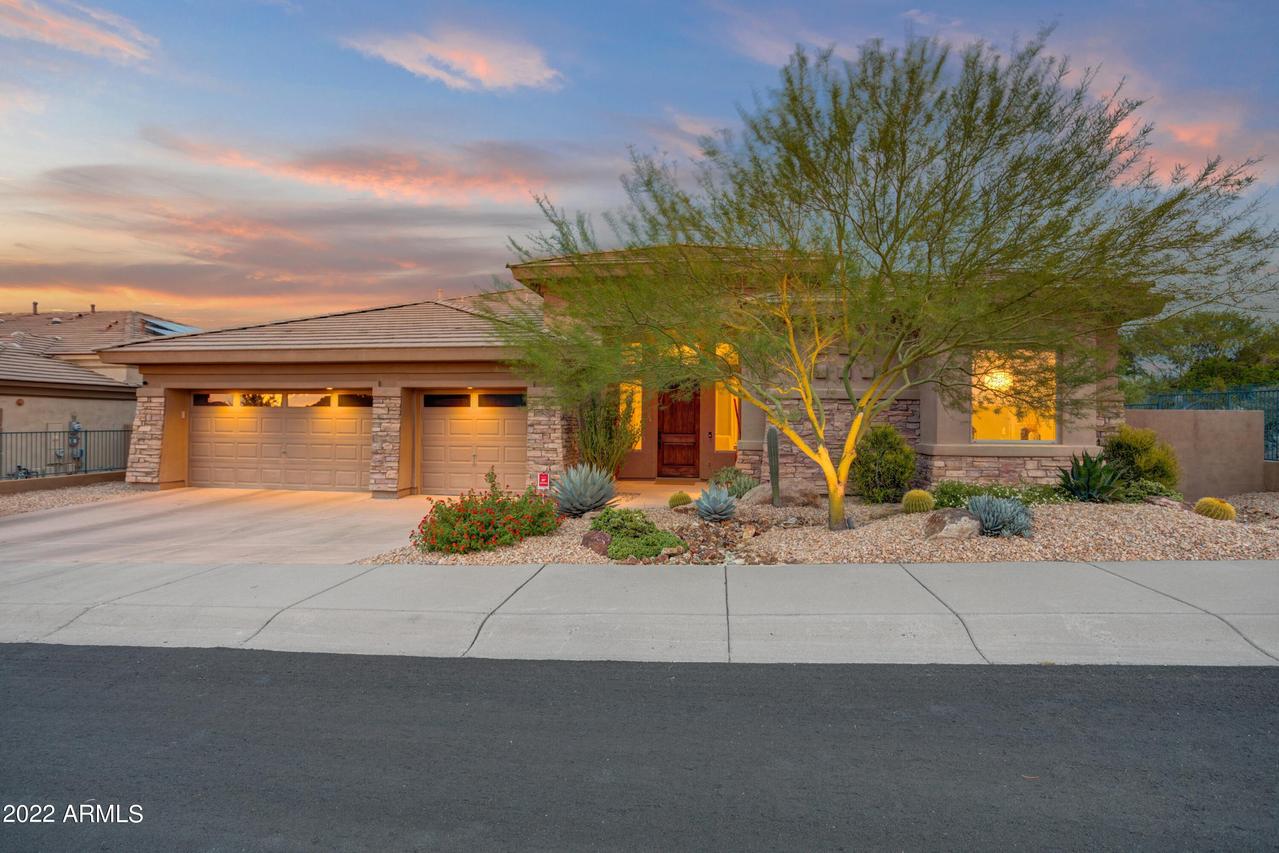 27905 N 114th Way, Scottsdale, AZ 85262