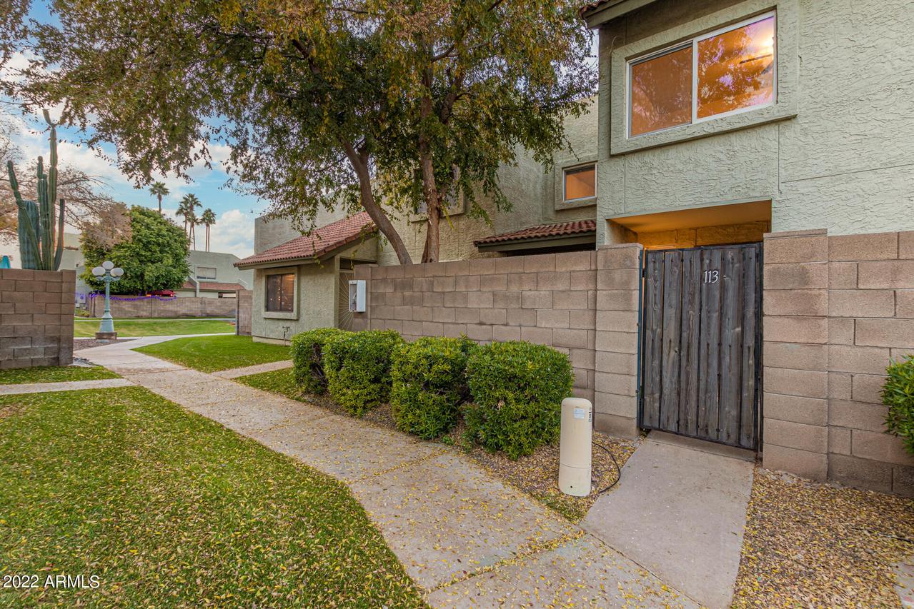 222 W Brown Rd. #113, Mesa, AZ 85201