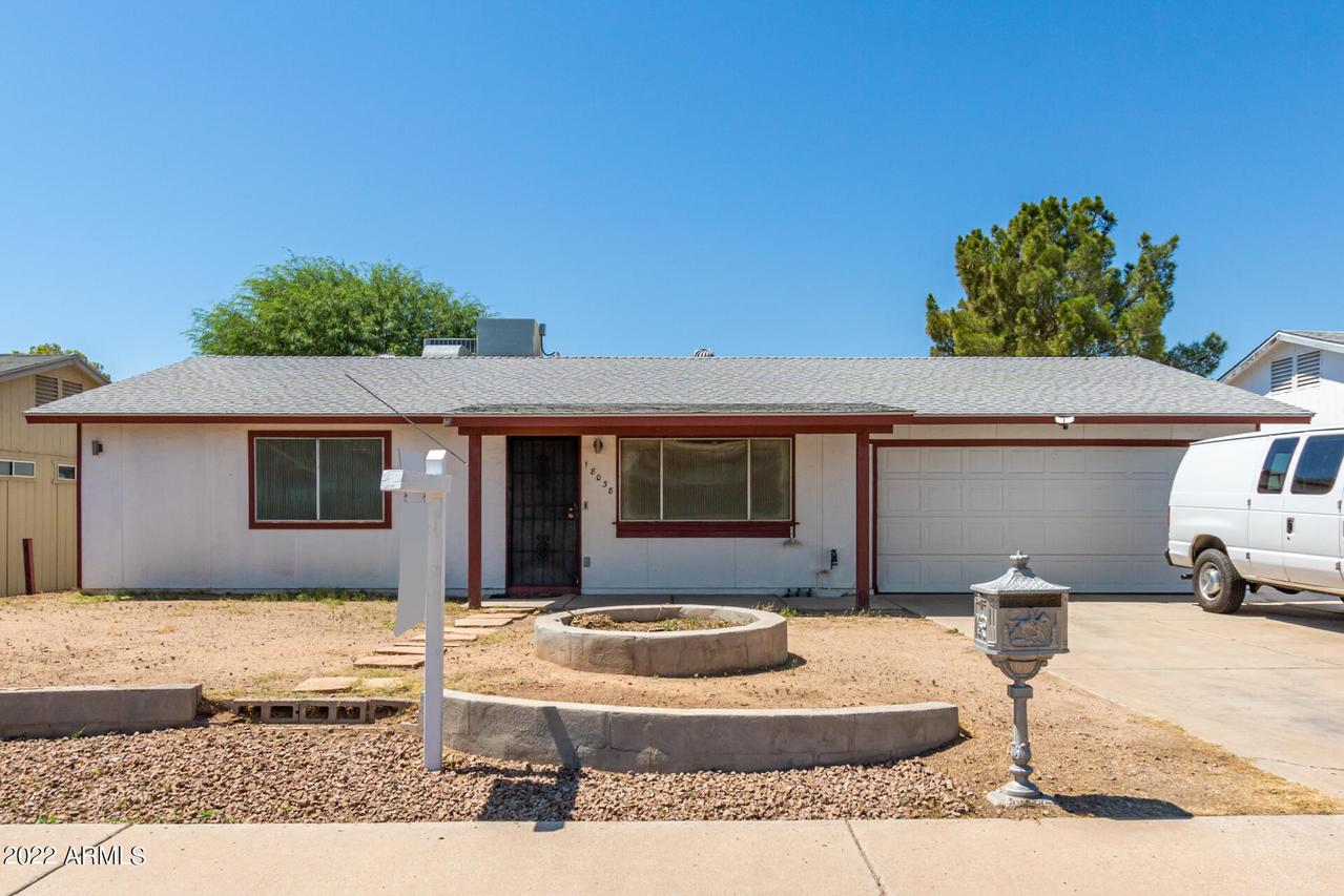 18038 N 32nd Ln., Phoenix, AZ 85053