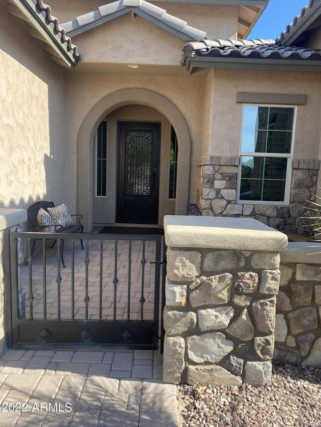 3346 E Balsam Dr., Chandler, AZ 85286