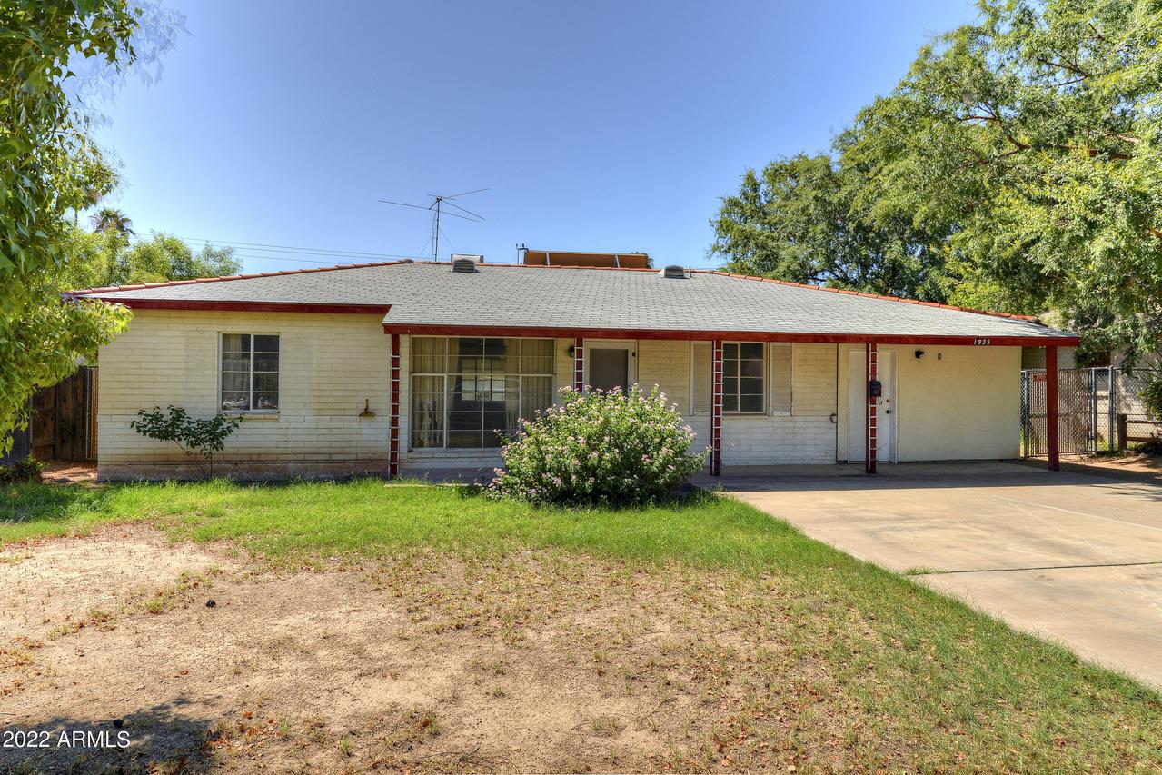 1935 W Keim Dr., Phoenix, AZ 85015
