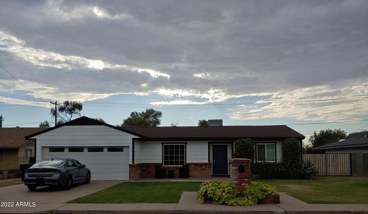 710 N Stewart St., Mesa, AZ 85201