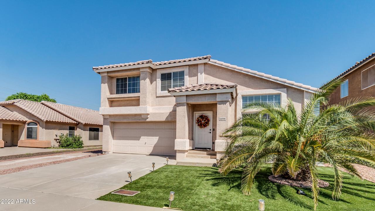 11056 W Lane Ave., Glendale, AZ 85307