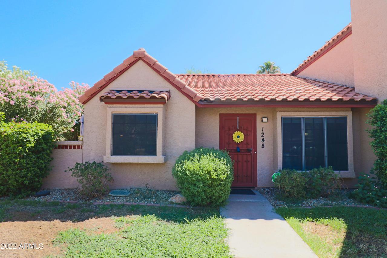 4901 E Kelton Ln. #1248, Scottsdale, AZ 85254