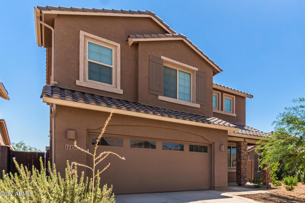 12459 W Northview Ave., Glendale, AZ 85307