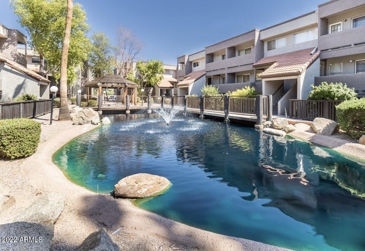 1645 W Baseline Rd. #1091, Mesa, AZ 85202