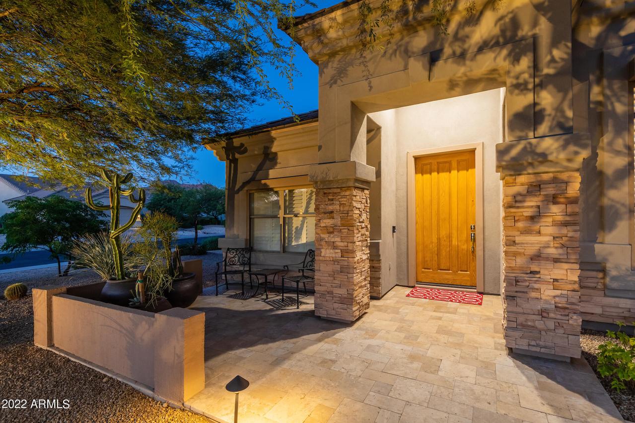 10963 N 126th Way, Scottsdale, AZ 85259
