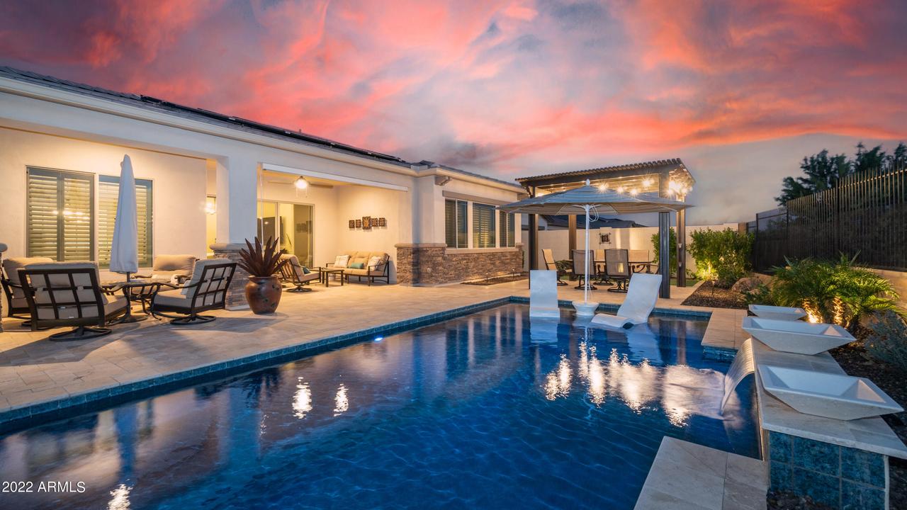 31264 N 122nd Ln., Peoria, AZ 85383