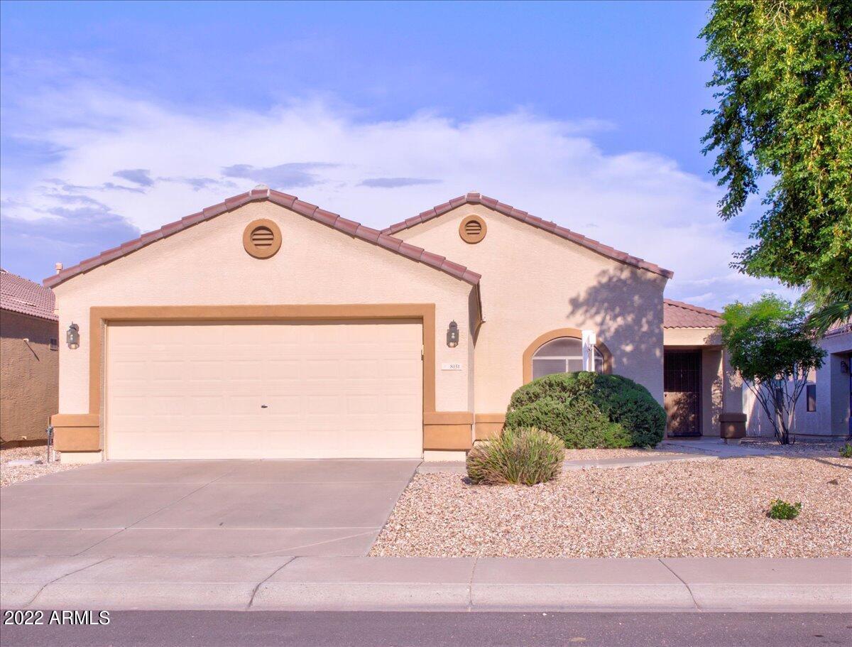 8131 N 109th Dr., Peoria, AZ 85345
