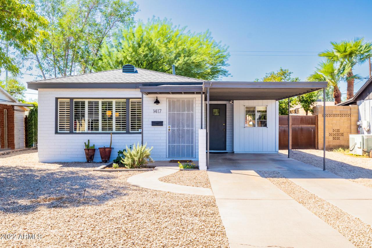 1417 E Edgemont Ave., Phoenix, AZ 85006