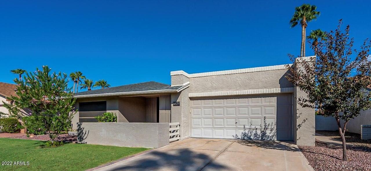 8629 E San Alfredo Dr., Scottsdale, AZ 85258