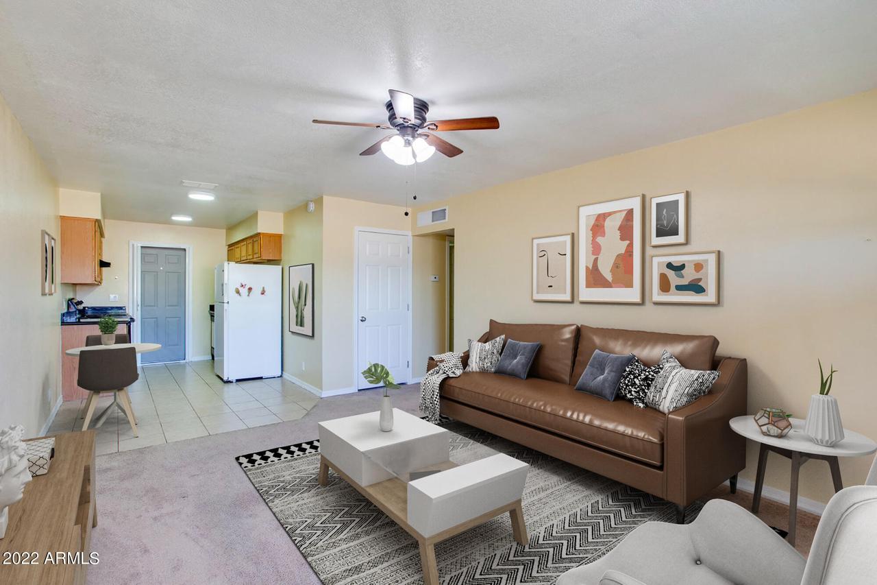 7101 N 36th Ave. #133, Phoenix, AZ 85051