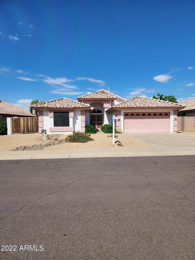 8932 W Sandra Ter., Peoria, AZ 85382