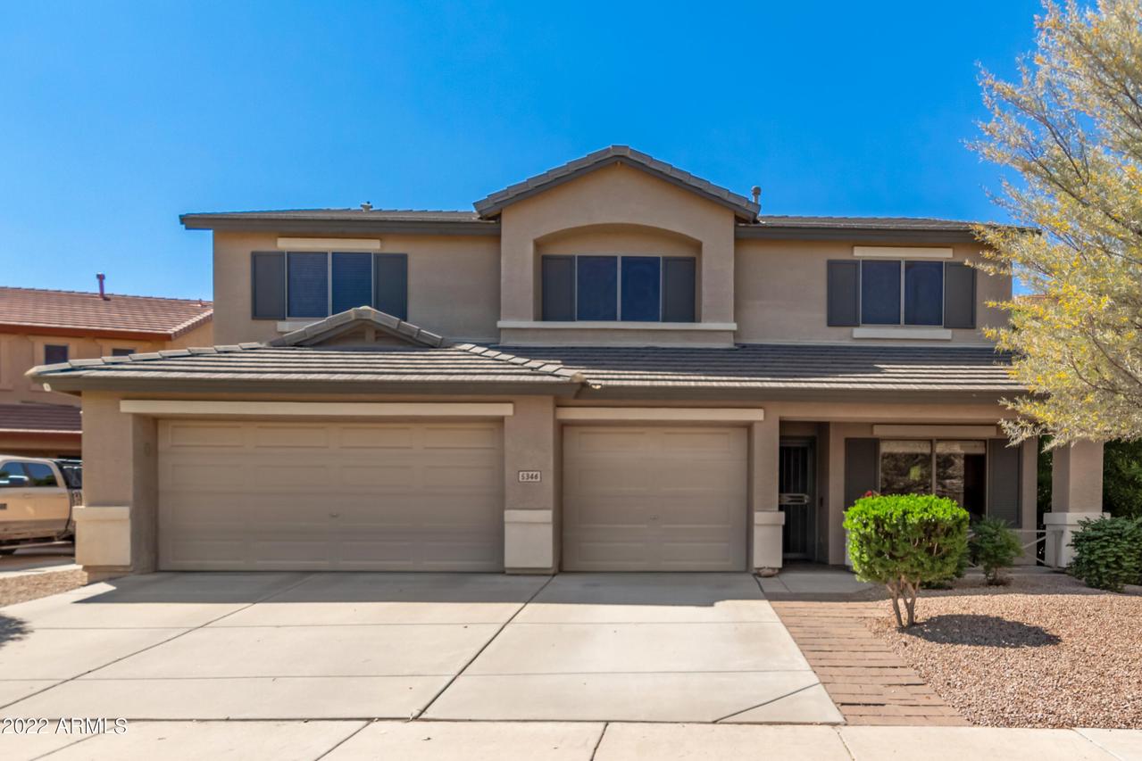 5346 N Rattler Ct., Litchfield Park, AZ 85340