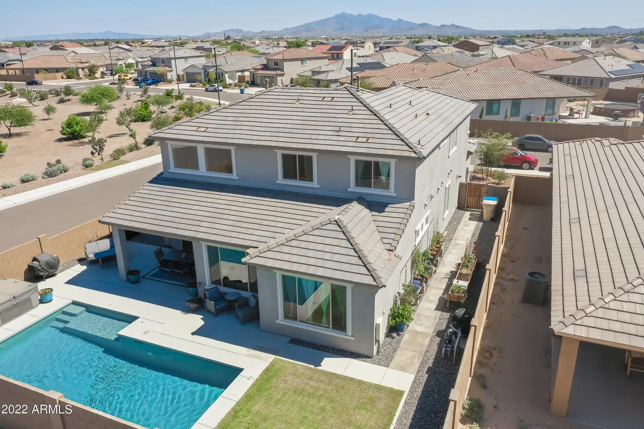 19866 W Harrison St., Buckeye, AZ 85326