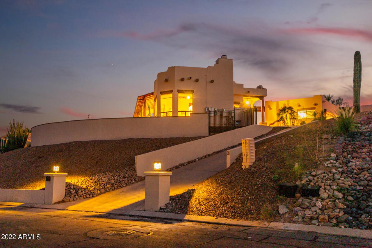 15943 E Lost Hills Dr., Fountain Hills, AZ 85268