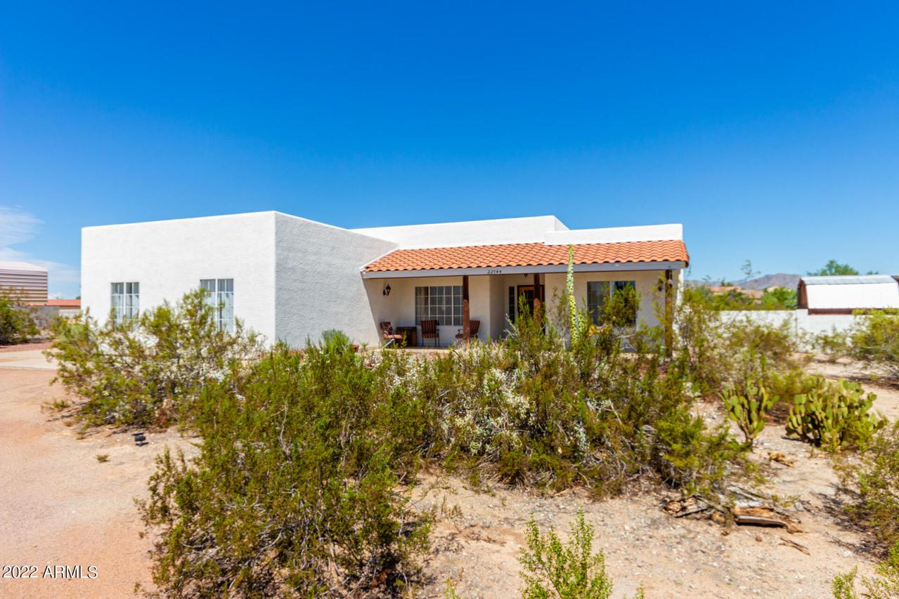22944 W Hilton Ave., Buckeye, AZ 85326