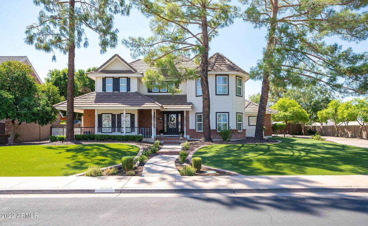 3149 E Ellis St., Mesa, AZ 85213