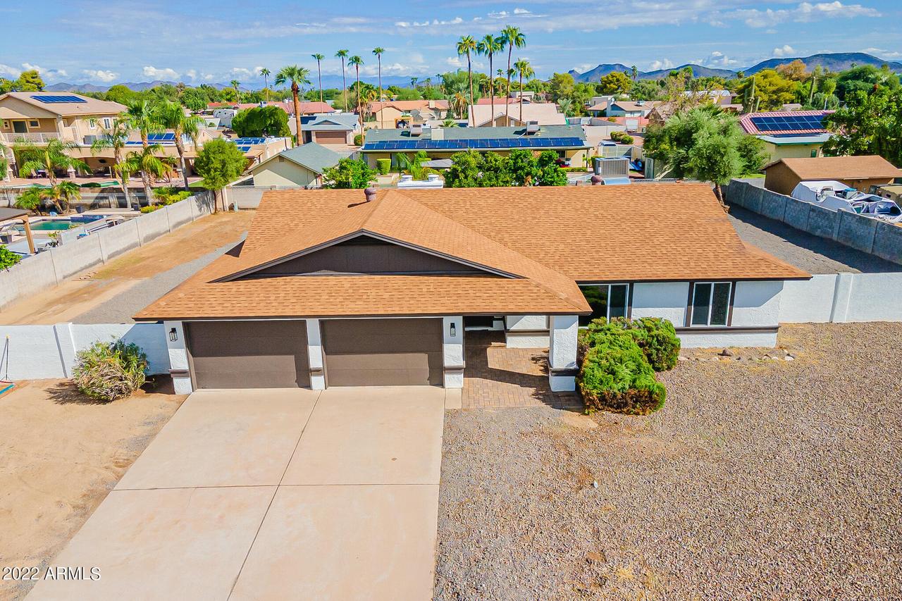 6802 W Grovers Ave., Glendale, AZ 85308