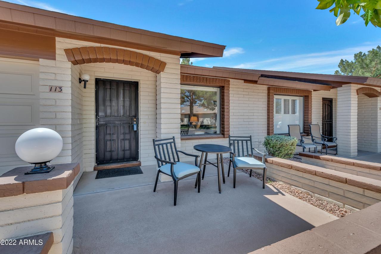 2064 S Farnsworth Dr. #113, Mesa, AZ 85209