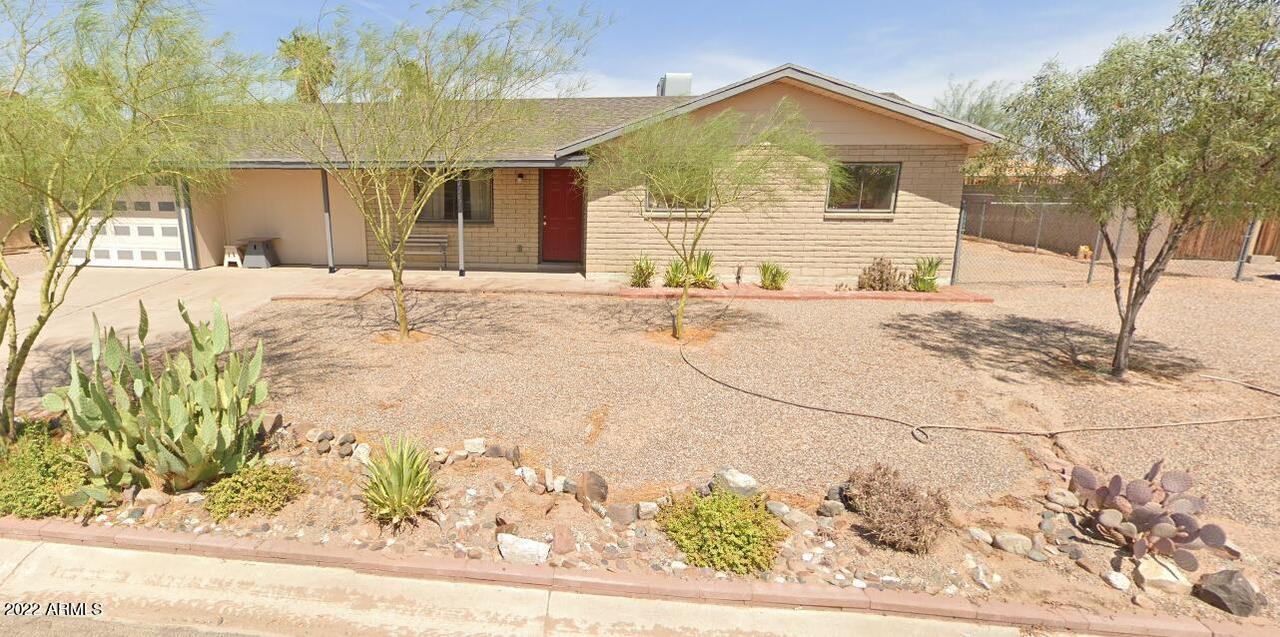 14263 S Acapulco Rd., Arizona City, AZ 85123