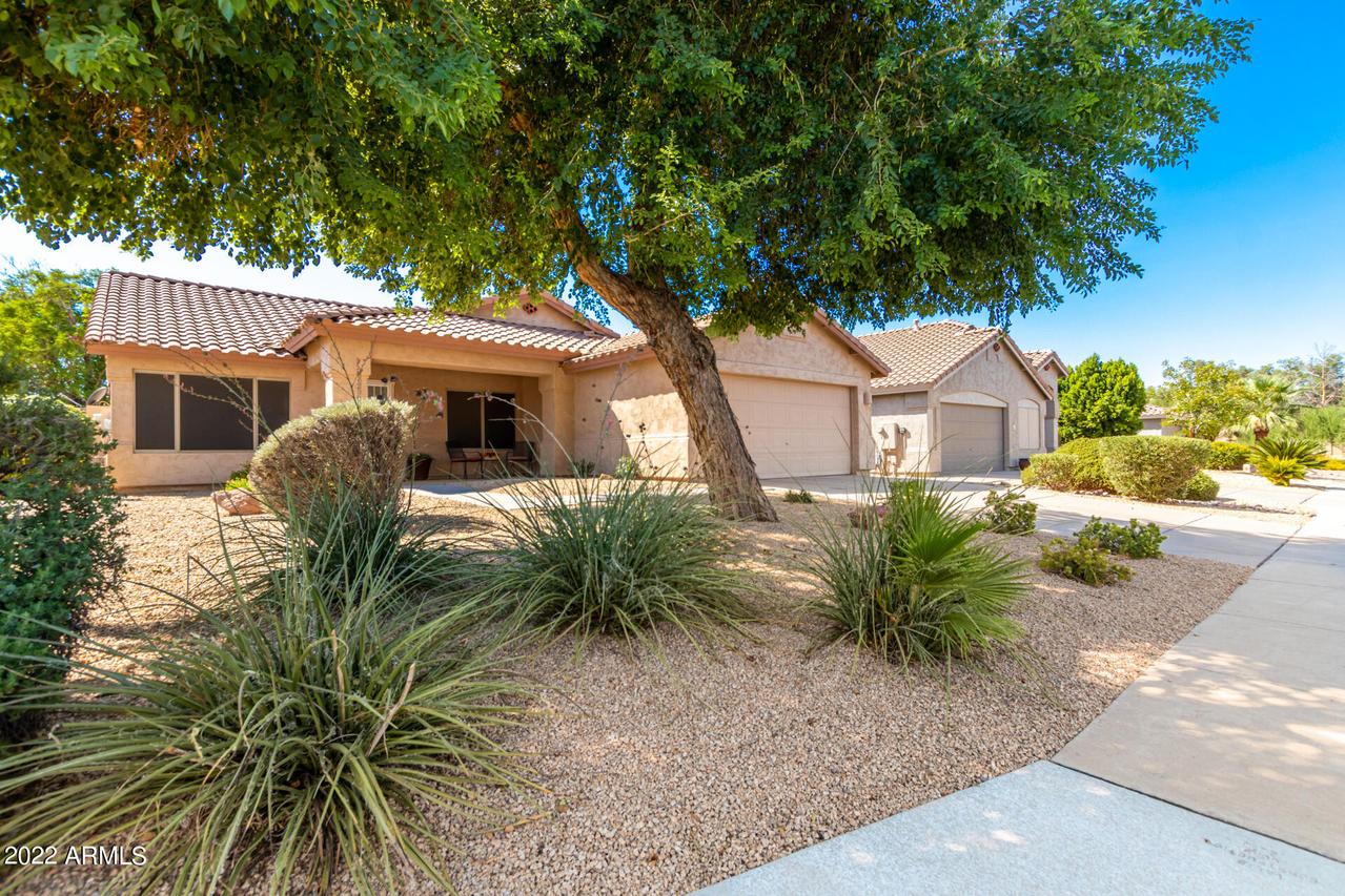 664 S Jacob St., Gilbert, AZ 85296