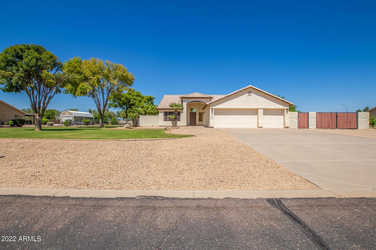 25302 W Illini St., Buckeye, AZ 85326