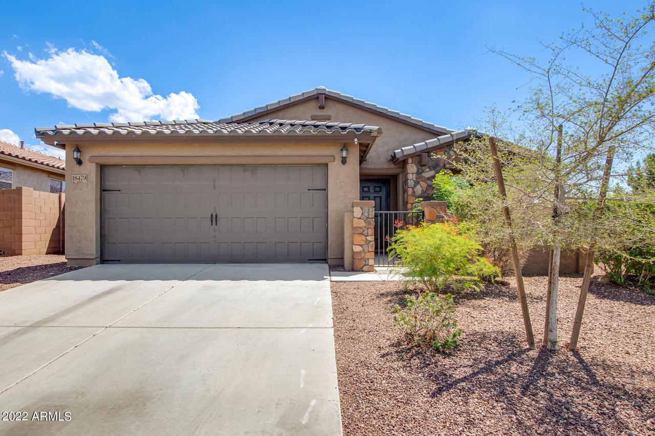 18479 W Jones Ave., Goodyear, AZ 85338