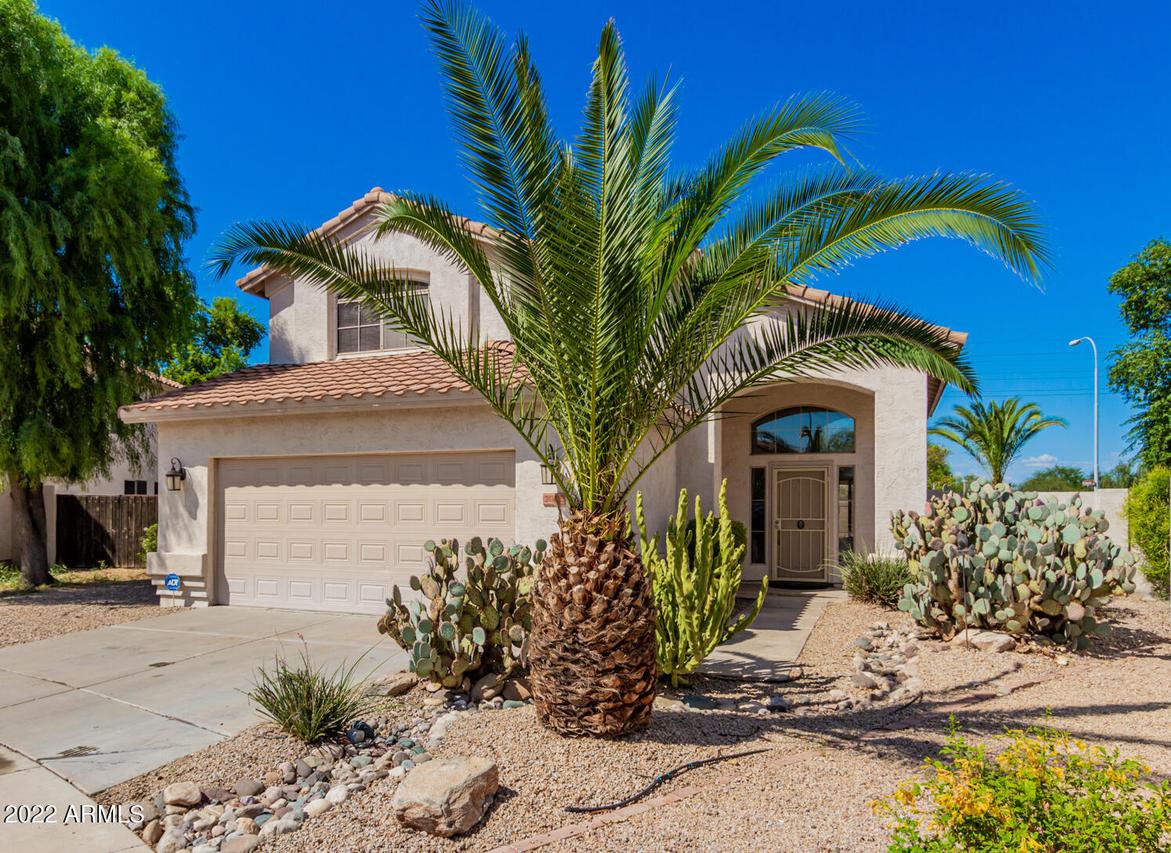 2061 S Central Ct., Chandler, AZ 85286