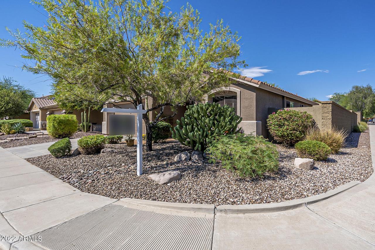 3308 W Hemingway Ln., Anthem, AZ 85086