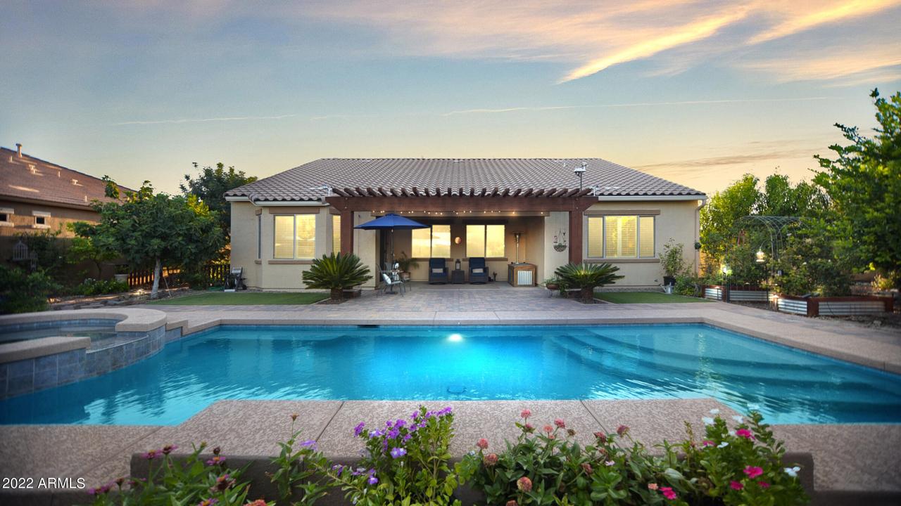 21473 S 192nd Pl., Queen Creek, AZ 85142