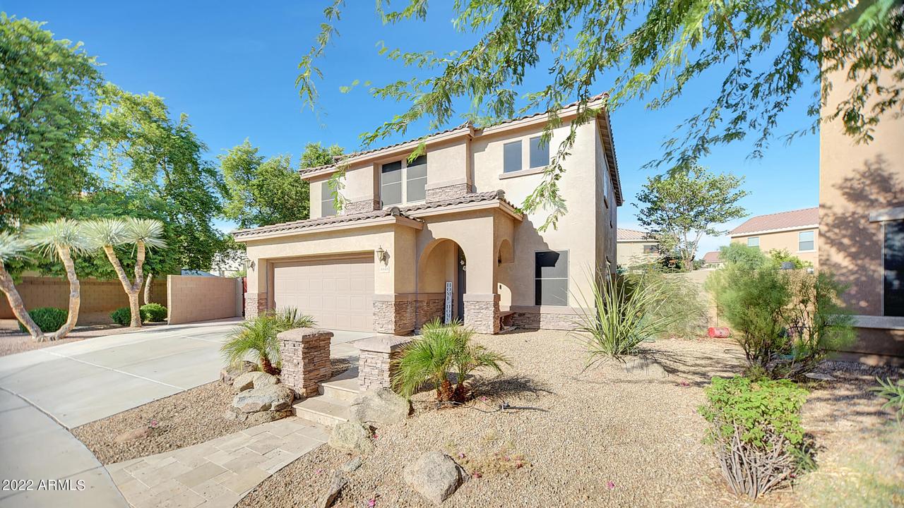 8948 E Pampa Ave., Mesa, AZ 85212